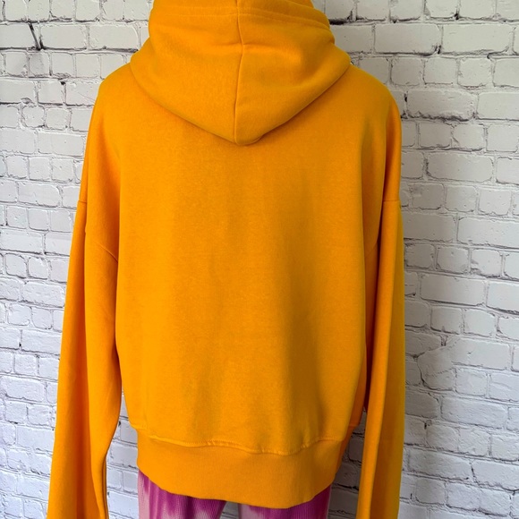 The North Face Pride Outdoors Together Hoodie--Sz L - Picture 4 of 15